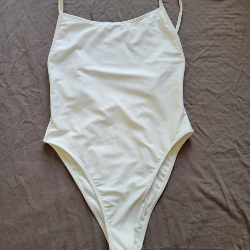 Body suit